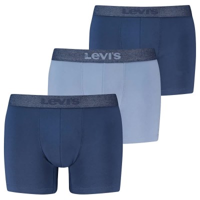 боксерки,мъжко,бельо,levi´s,®,701238000,boxers,3,units,blue,(blue,multicolor)