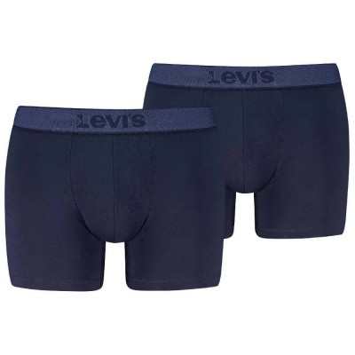 боксерки,мъжко,бельо,levi´s,®,701238010,boxers,2,units,blue,(navy)