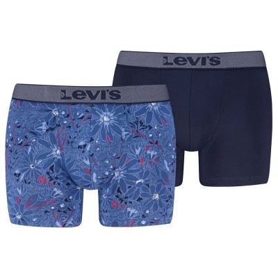 боксерки,мъжко,бельо,levi´s,®,701238423,boxers,2,units,blue,(blue,multicolor)