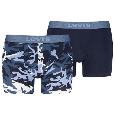боксерки,мъжко,бельо,levi´s,®,701238426,boxers,2,units,blue,(blue,multicolor)