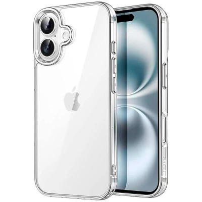 други,аксесоари,crococase,iphone,16,premium,phone,case,clear,(clear)