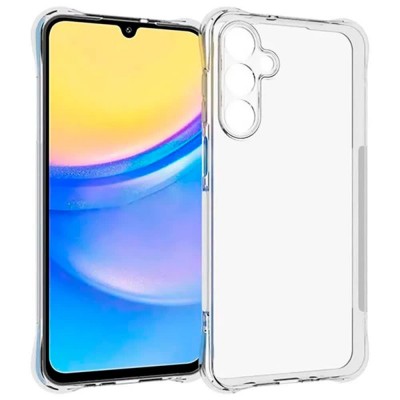 други,аксесоари,crococase,samsung,galaxy,a16,4g,a16,5g,phone,case,clear,(clear)