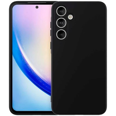 други,аксесоари,crococase,samsung,galaxy,a56,5g,phone,case,black,(black)