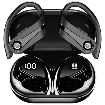 слушалки,слушалки,hbq,yyk,q63,3,wireless,earphones,black,(black)