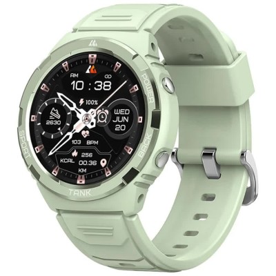 часовници,kospet,tank,s1,smartwatch,green,(green)
