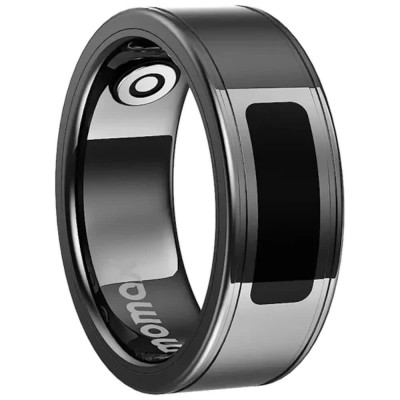 други,аксесоари,momax,sg2s,smart,ring,silver,(dark,grey)