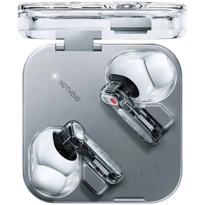 слушалки,слушалки,nothing,ear,(3),wireless,earphones,white,(white)