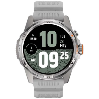 часовници,ticwatch,atlas,smartwatch,grey,(silver)