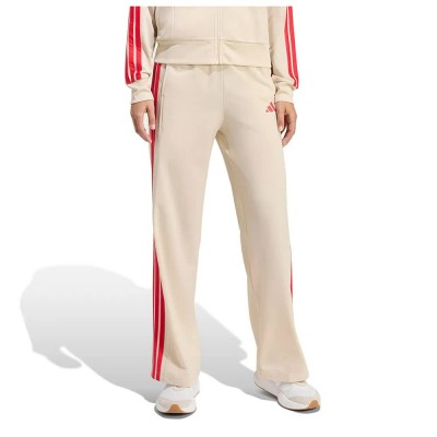 панталони,дамски,панталони,adidas,3,stripes,fashion,pants,beige,(crystal,linen,pure,ruby)