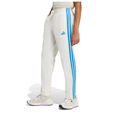панталони,мъжки,панталони,adidas,3,stripes,tricot,dayready,open,hem,pants,white,(off,white)