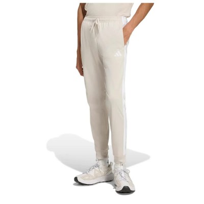 анцуг,мъжки,анцузи,adidas,3,stripes,tricot,regular,tapered,tracksuit,pants,beige,(alumina,white)