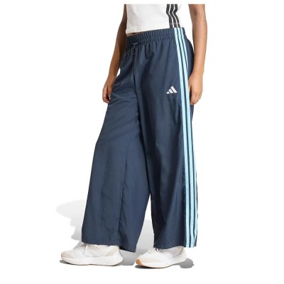 панталони,мъжки,панталони,дамски,панталони,adidas,3,stripes,woven,pants,blue,(night,navy,icey,blue)
