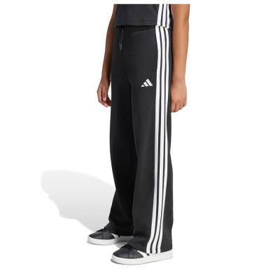 анцуг,детски,панталони,adidas,essentials,joggers,black,(black,white)