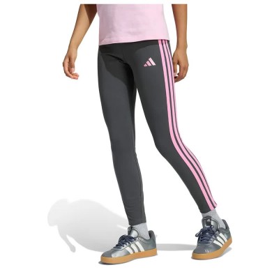клин,дамски,клинове,дамски,чорапогащи,и,клинове,adidas,essentials,3,stripes,cotton,leggings,grey,(grey,six,st,tropic,bloom)