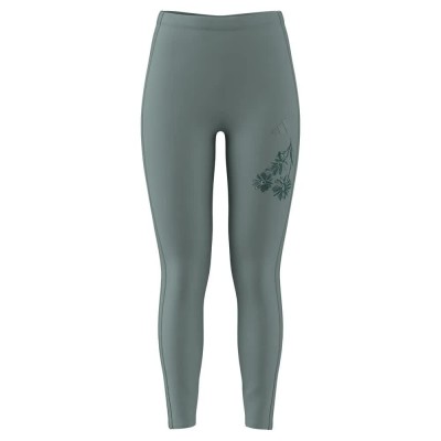 клин,дамски,клинове,дамски,чорапогащи,и,клинове,adidas,essentials,3,stripes,cotton,leggings,green,(wonder,sage)