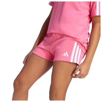 къси,панталони,детски,панталони,adidas,essentials,shorts,pink,(pink,fusion,white)