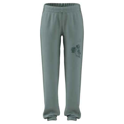 анцуг,дамски,панталони,adidas,essentials,3,stripes,french,terry,cuffed,joggers,green,(wonder,sage)