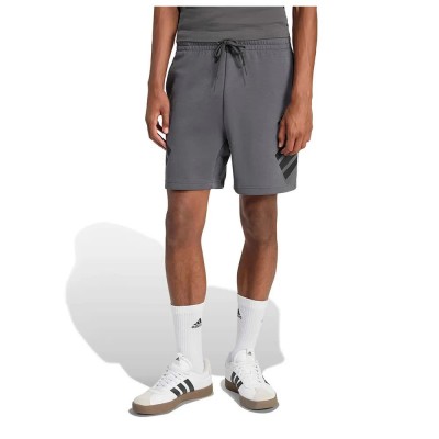 къси,панталони,мъжки,панталони,adidas,future,icons,3,stripes,shorts,grey,(grey,six)