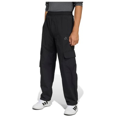 панталони,детски,панталони,adidas,future,icons,o,shaped,longer,length,cargo,pants,black,(black,black)