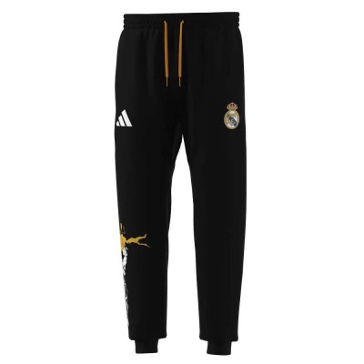 анцуг,мъжки,анцузи,adidas,real,madrid,avengers,tracksuit,pants,black,(black)