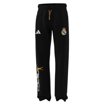 анцуг,детски,анцузи,adidas,real,madrid,avengers,tracksuit,pants,black,(black)