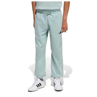 анцуг,детски,панталони,adidas,slogan,fleece,joggers,green,(tactile,green)