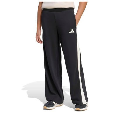 анцуг,детски,панталони,adidas,stadium,wide,leg,joggers,black,(black,off,white)
