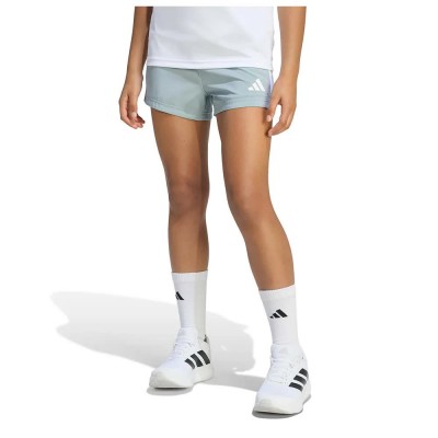 къси,панталони,детски,панталони,adidas,train,essentials,3,stripes,shorts,grey,(wonder,sage,white)