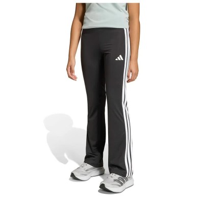 клин,дамски,клинове,дамски,чорапогащи,и,клинове,adidas,train,essentials,3,stripes,flared,leggings,black,(black,white)