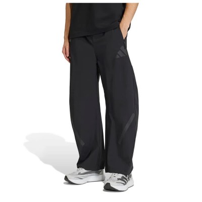 панталони,мъжки,панталони,adidas,z.n.e,woven,pants,black,(black)