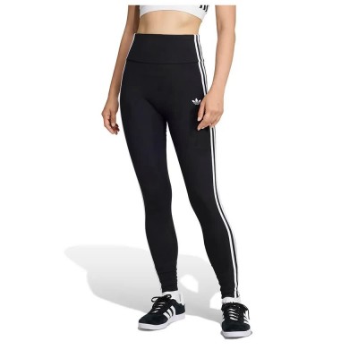 клин,дамски,клинове,дамски,чорапогащи,и,клинове,adidas,originals,3,stripes,leggings,black,(black,white)