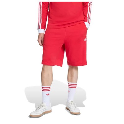 къси,панталони,мъжки,панталони,adidas,originals,3,stripes,shorts,red,(better,scarlet)