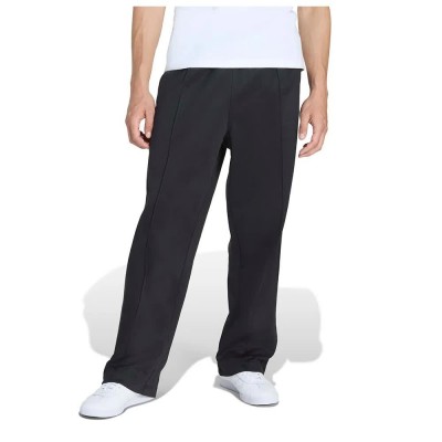 анцуг,мъжки,панталони,adidas,originals,baggy,track,pants,black,(black,black)