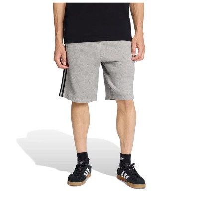 къси,панталони,мъжки,панталони,дамски,панталони,adidas,originals,3,stripes,shorts,grey,(medium,grey,heather)