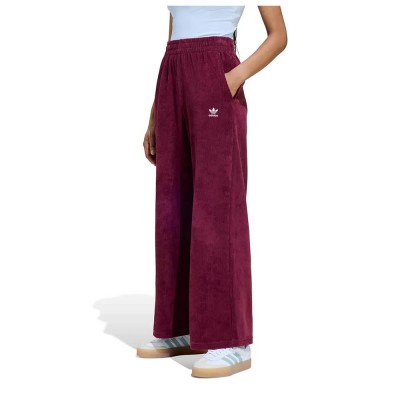 анцуг,дамски,панталони,adidas,originals,essentials,chenile,track,joggers,red,(maroon)