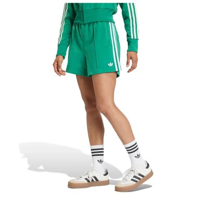 къси,панталони,мъжки,панталони,дамски,панталони,adidas,originals,firebird,classic,shorts,green,(bold,green,white)
