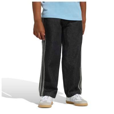 анцуг,детски,панталони,adidas,originals,firebird,denim,track,loose,joggers,black,(true,black,denim)