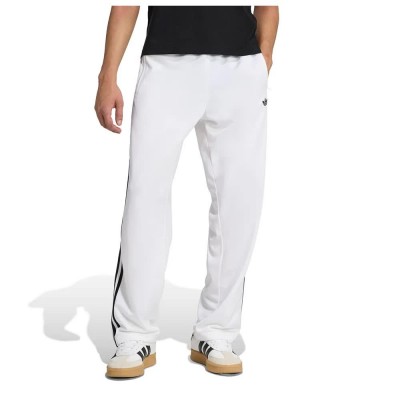 панталони,мъжки,панталони,adidas,originals,firebird,pants,white,(white)