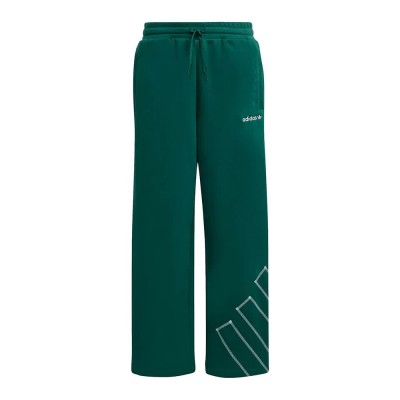 анцуг,мъжки,панталони,дамски,панталони,adidas,originals,loose,blocked,joggers,green,(collegiate,green)