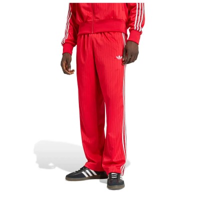 панталони,мъжки,панталони,adidas,originals,firebird,loose,pinstripes,pants,red,(better,scarlet)