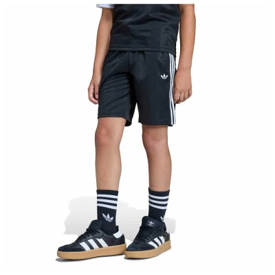 къси,панталони,детски,панталони,adidas,originals,regular,shorts,black,(black)