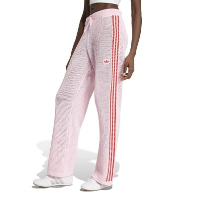 панталони,мъжки,панталони,дамски,панталони,adidas,originals,knitted,crochet,firebird,pants,pink,(clpink,red)