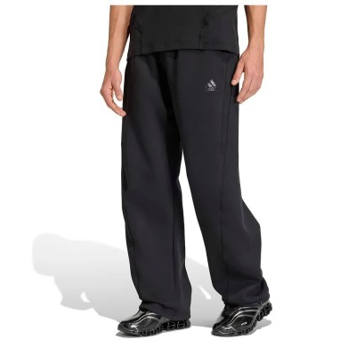 панталони,мъжки,панталони,adidas,originals,spacer,cutline,open,hem,pants,black,(black)