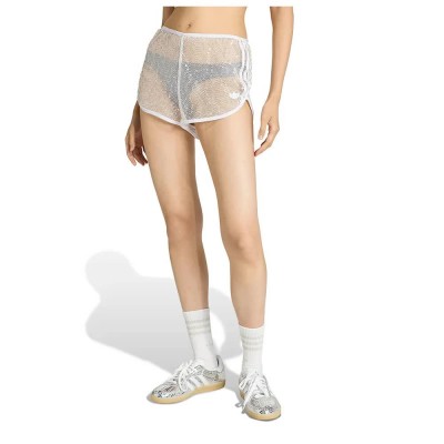 къси,панталони,дамски,панталони,adidas,originals,sunset,rhtyhms,2in1,sparkling,shorts,white,(grey,three,dash,grey)