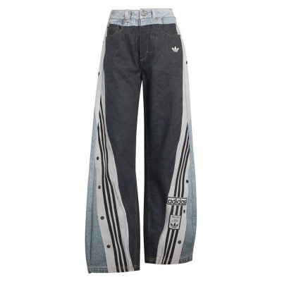 дънки,мъжки,панталони,дамски,панталони,adidas,originals,vintage,adibreak,printed,dead,jeans,black,(light,denim,black)