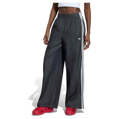 дънки,мъжки,панталони,дамски,панталони,adidas,originals,wide,leg,jeans,black,(medium,black,denim)