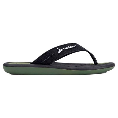 джапанки,мъжки,джапанки,и,чехли,rider,r,line,plus,ii,flip,flops,refurbished,black,(green,black,green)