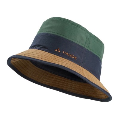 юношеска,шапка,всички,шапки,vaude,lezza,ii,junior,bucket,hat,multicolor,(woodland,dark,sea)