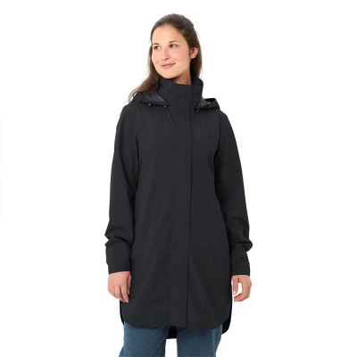 палто,мъжки,якета,vaude,mineo,coat,black,(black)