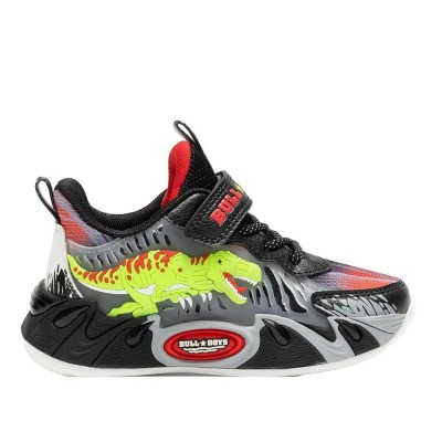 маратонки,мъжки,маратонки,дамски,маратонки,lelli,kelly,t,rex,bull,trainers,black,(black)